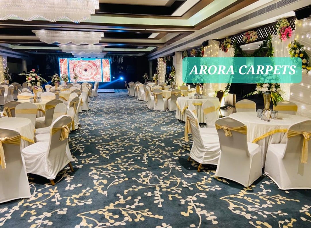 Banquet & Hotel