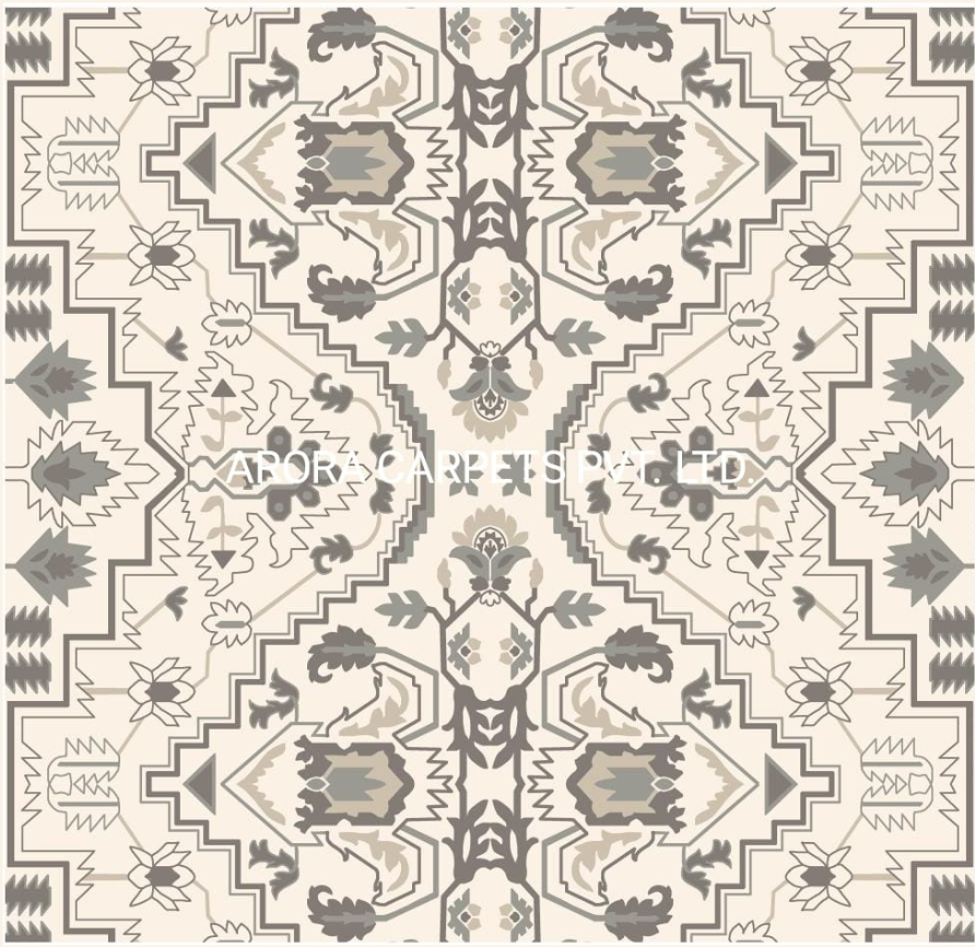 Customized Carpets