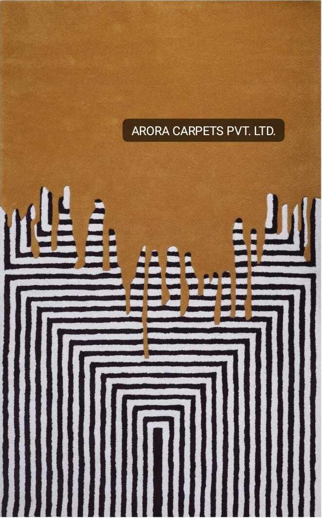 Woollen Carpets