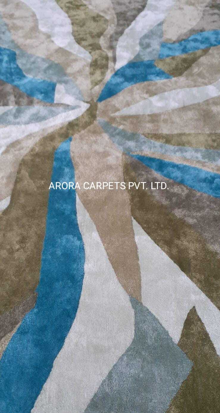 Viscose Carpets