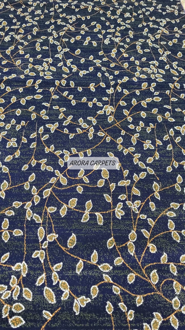 Wilton Weave